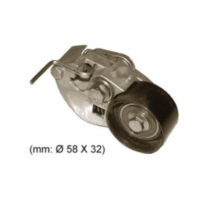 Tendicinghia d3ea-d4ea