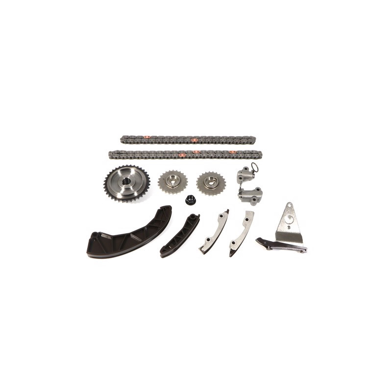 Kit distrib. compl. catena+ingr. d3fa-d4fa-d4fc