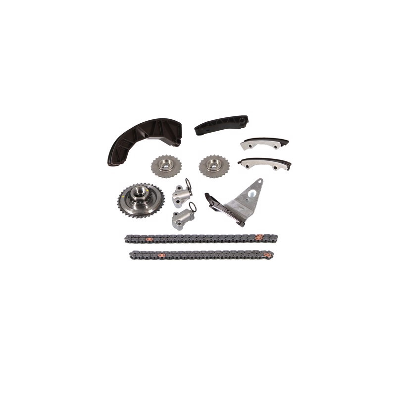 Kit distrib. compl. catena+ingr. d3fa-d4fa-d4fc