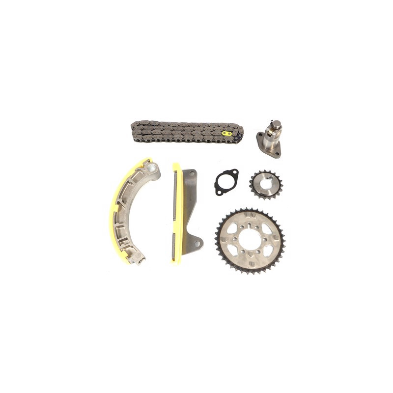 Kit distrib. compl. catena+ingr. 4jj1-4jk1€5