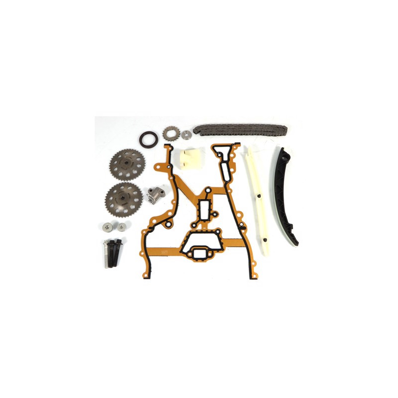 Kit distrib. compl. catena+ingr. z10xe-z12xe-z14xe