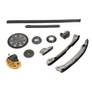 Kit distrib. compl. catena+ingr. shy1/shy4