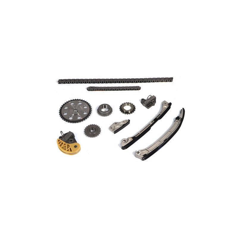 Kit distrib. compl. catena+ingr. shy1/shy4