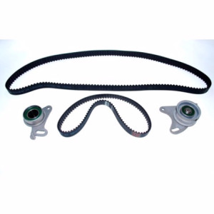 Kit distrib. cinghia+tendic. 4d56-d4b
