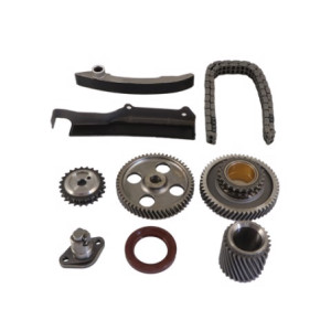 Kit distrib. compl. catena+ingr. 4m40