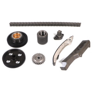 Kit distrib. compl. catena+ingr. 4m40