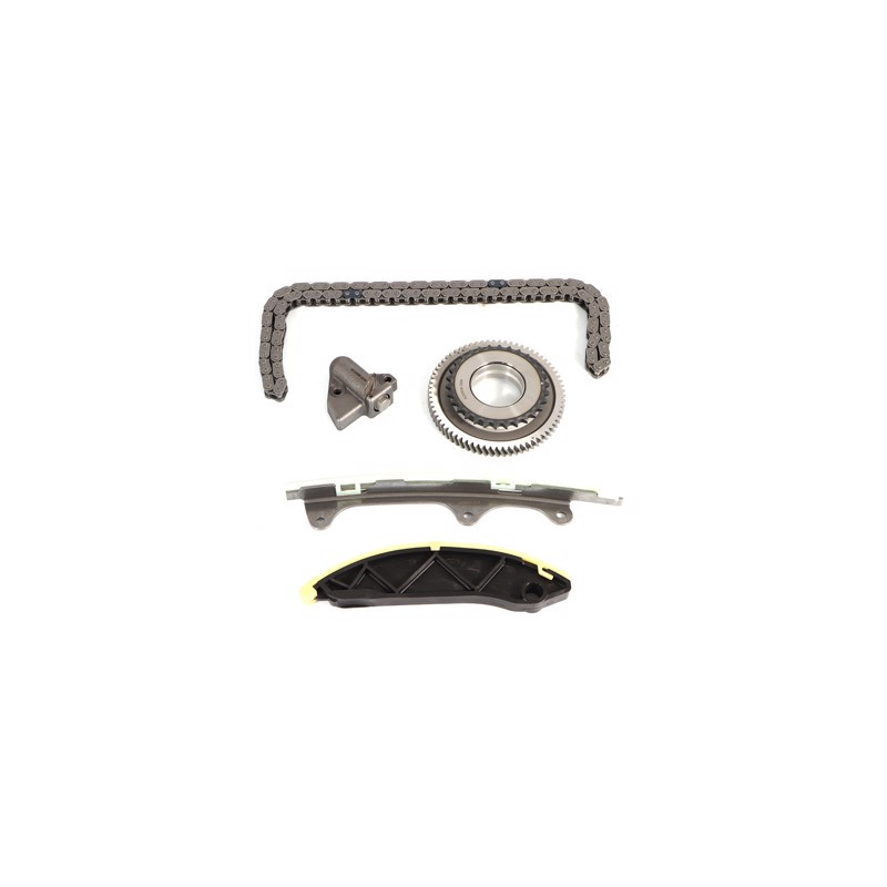 Kit distrib. compl. catena+ingr. 4n15