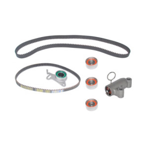 Kit distrib. cinghia+tendic. 4d56