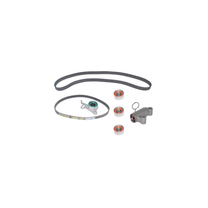 Kit distrib. cinghia+tendic. 4d56