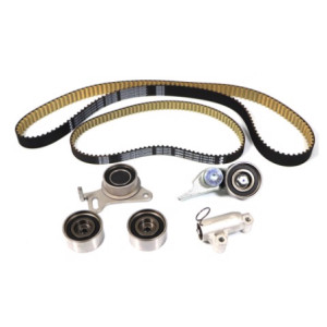 Kit distrib. cinghia+tendic. 4d56