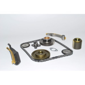 Kit distrib. compl. catena+ingr. 4m42