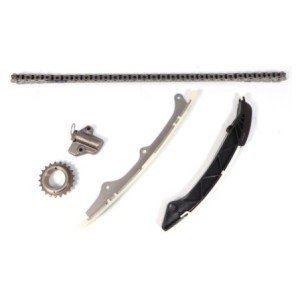 Kit distribuzione completo catena+ingr. (premium)