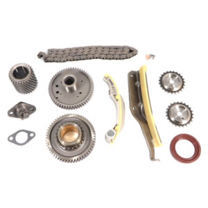 Kit distrib. compl. catena+ingr. 4m41