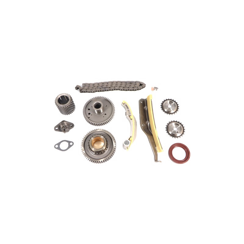 Kit distrib. compl. catena+ingr. 4m41