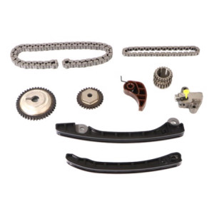 Kit distrib. compl. catena+ingr. hr16de