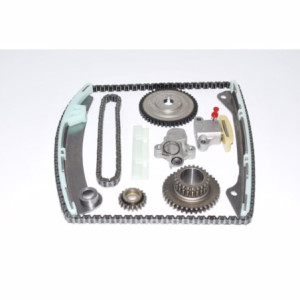 Kit distrib. compl. catena+ingr. mr20de