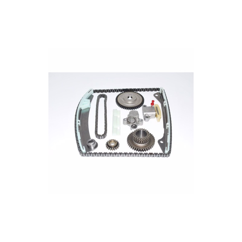 Kit distrib. compl. catena+ingr. mr20de