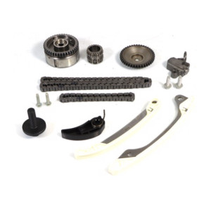 Kit distrib. compl. catena+ingr. c/var h4b-h4d