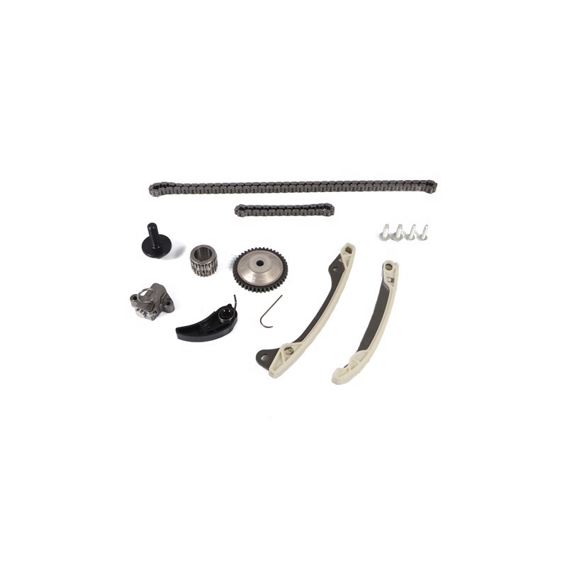 Kit distrib. compl. catena+ingr. h4b-h4d-h5f-hra2