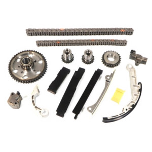 Kit distrib. compl. catena+ingr. yd25ddti