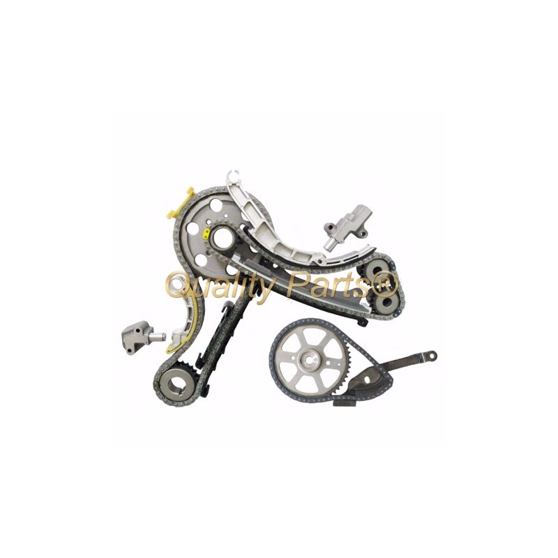 Kit distrib. compl. catena+ingr. yd22ddti