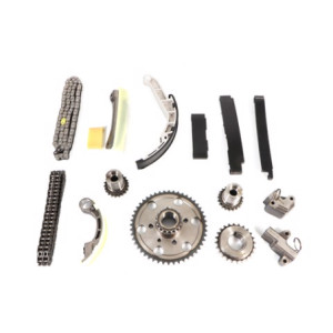 Kit distrib. compl. catena+ingr. yd25ddti