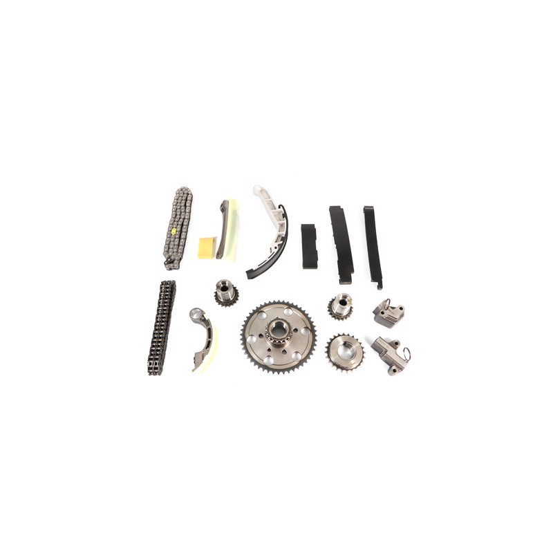 Kit distrib. compl. catena+ingr. yd25ddti