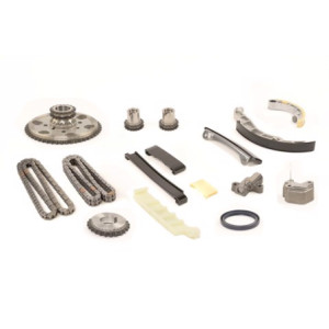 Kit distrib. compl. catena+ingr. yd25ddti