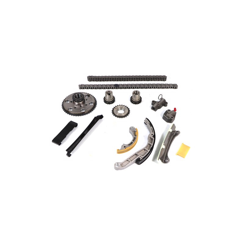 Kit distrib. compl. catena+ingr.