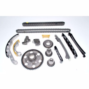 Kit distrib. compl. catena+ingr. yd25ddti