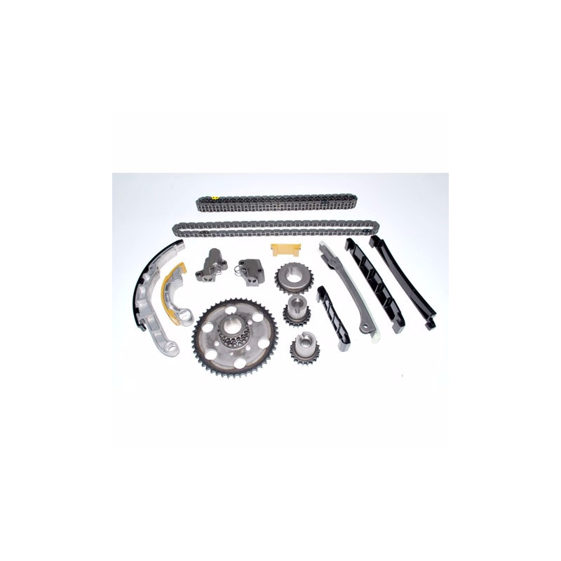 Kit distrib. compl. catena+ingr. yd25ddti