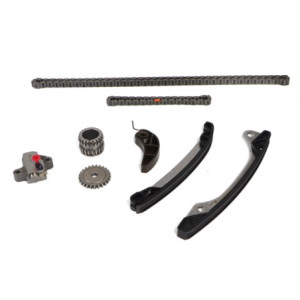 Kit distrib. compl. catena+ingr. hr16de