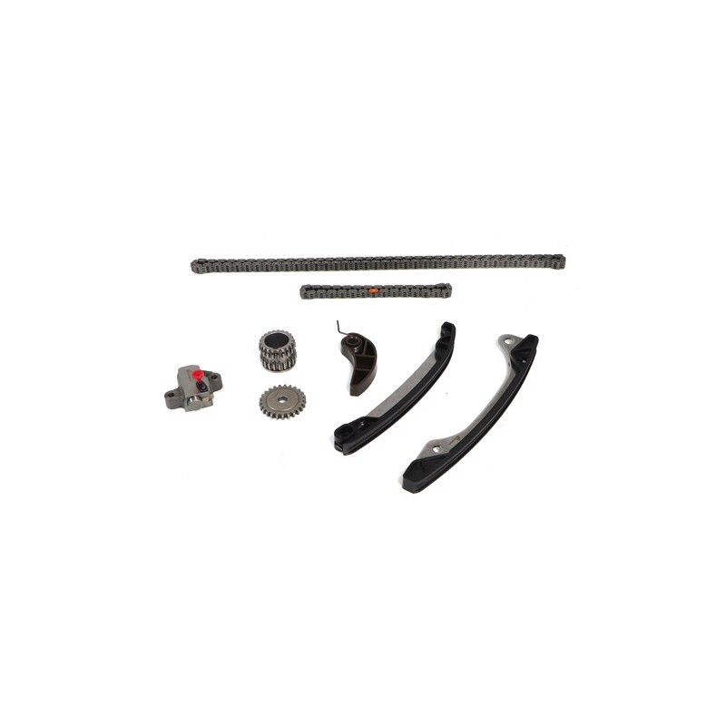 Kit distrib. compl. catena+ingr. hr16de