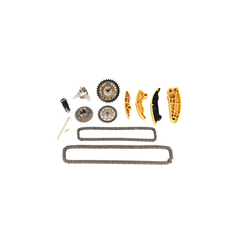 Kit distrib. compl. catena+ingr. 204dt