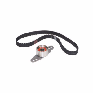 Kit distrib. cinghia+tendic. f8a-f10a 84 denti