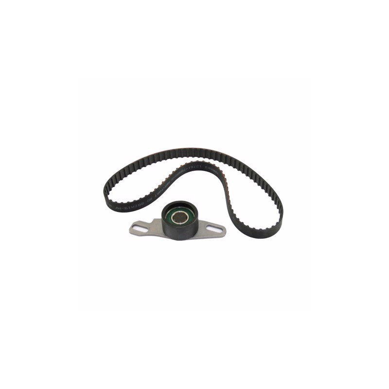 Kit distrib. cinghia+tendic. f10a 88 denti