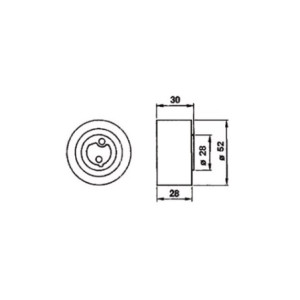 Tendicinghia g10b-g13b-g16a-g16b