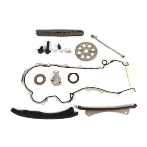 Kit distrib. compl. catena+ingr. 1.3mjtd