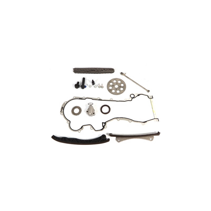 Kit distrib. compl. catena+ingr. 1.3mjtd