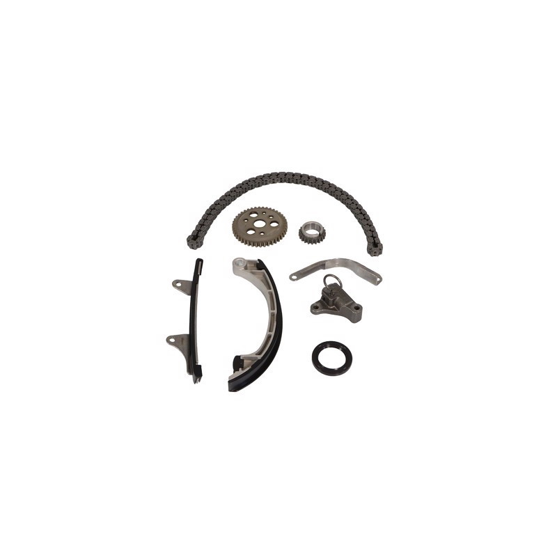 Kit distrib. compl. catena+ingr. 1szfe