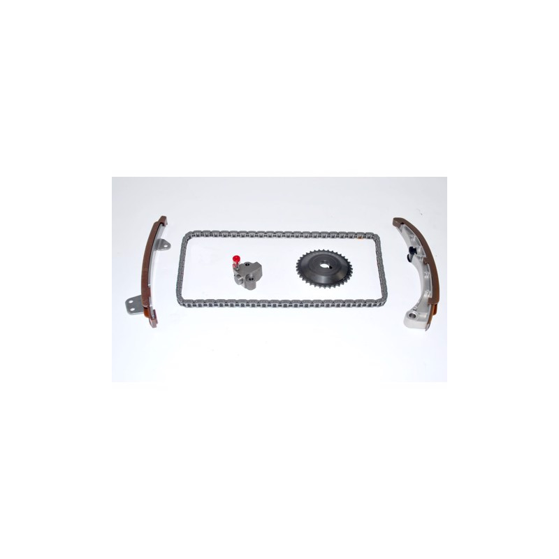 Kit distr.cpt yaris 1.3 16v 2nzfe