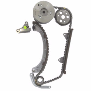 Kit distrib. compl. catena+ingr. 2szfe