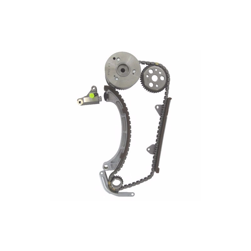 Kit distrib. compl. catena+ingr. 2szfe