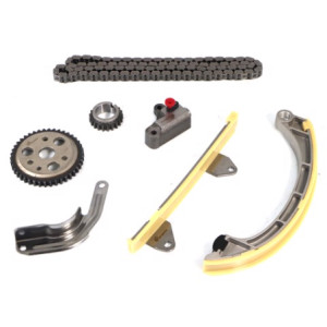 Kit distrib. compl. catena+ingr. 2szfe