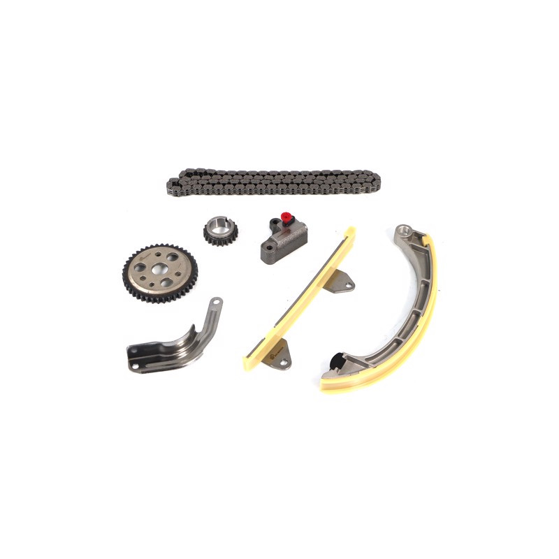 Kit distrib. compl. catena+ingr. 2szfe