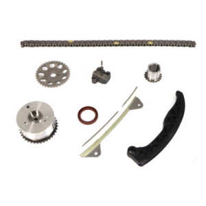 Kit distrib. compl. catena+ingr. 1krfe