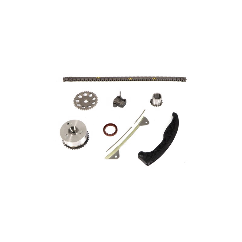 Kit distrib. compl. catena+ingr. 1krfe