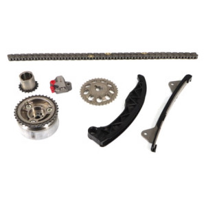 Kit distrib. compl. catena+ingr. 1krfe