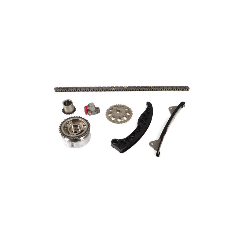 Kit distrib. compl. catena+ingr. 1krfe