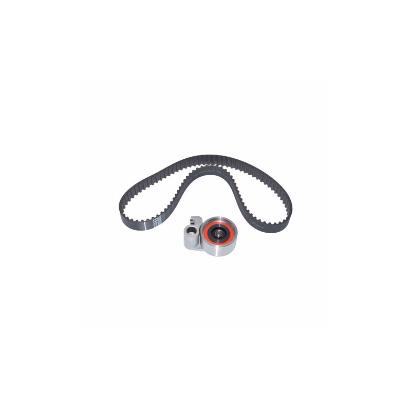 Kit distrib. cinghia+tendic. 1kdftv-2kdftv